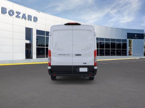 New 2026 Ford Transit 250 Base w/ Load Area Protection Package image 5