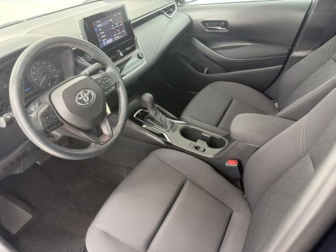 Used 2023 Toyota Corolla LE FWD image 24