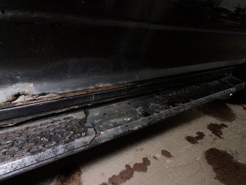 Used 2011 RAM 1500 Sport w/ Remote Start & Security Group image 76