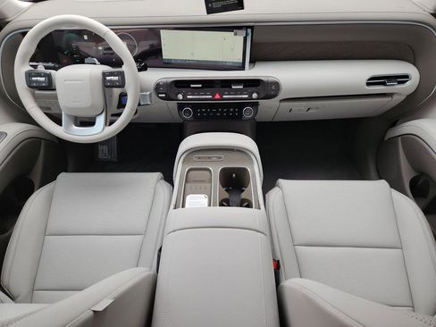 New 2026 Hyundai Palisade SEL Premium FWD image 26