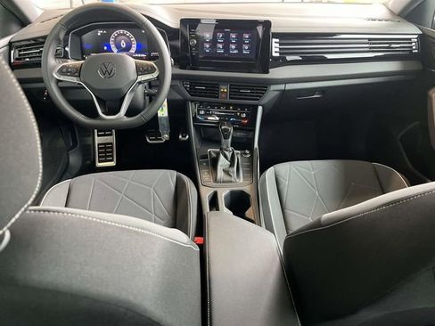 New 2025 Volkswagen Jetta Sport image 15