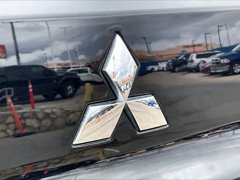 Used 2024 Mitsubishi Eclipse Cross SE AWD/4WD image 30