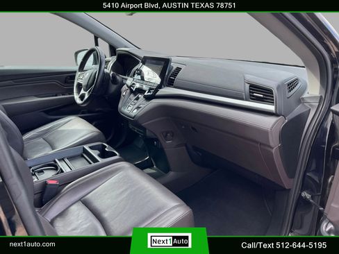 Used 2019 Honda Odyssey EX-L image 21