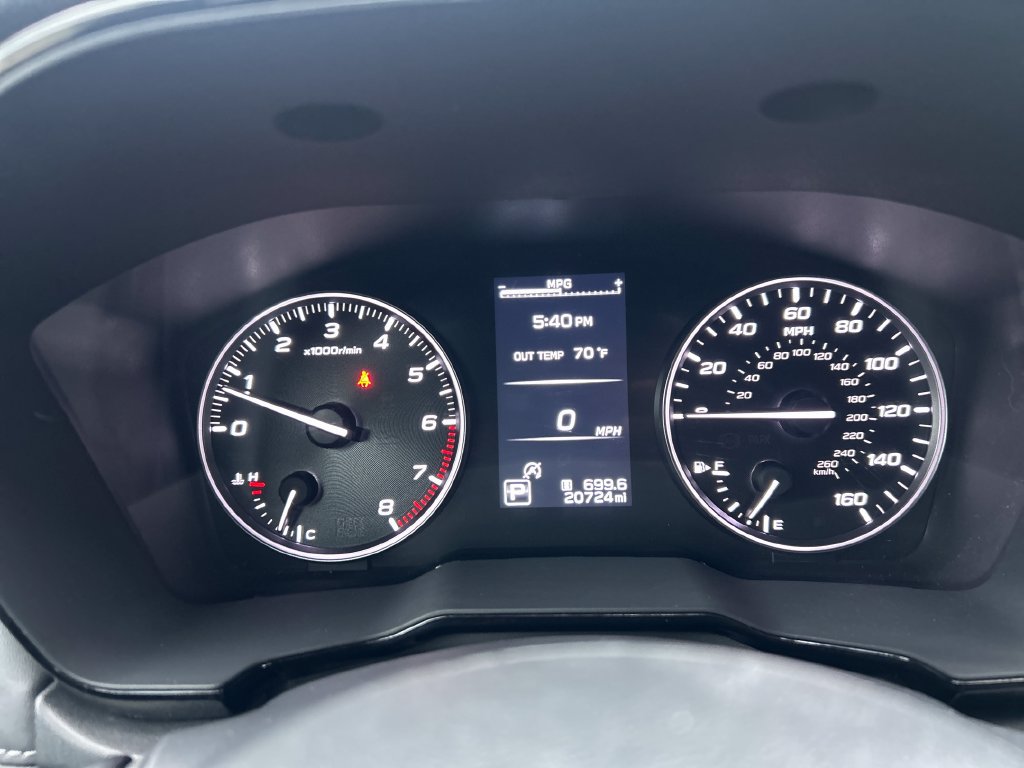 Certified 2024 Subaru Outback Premium AWD/4WD image 16