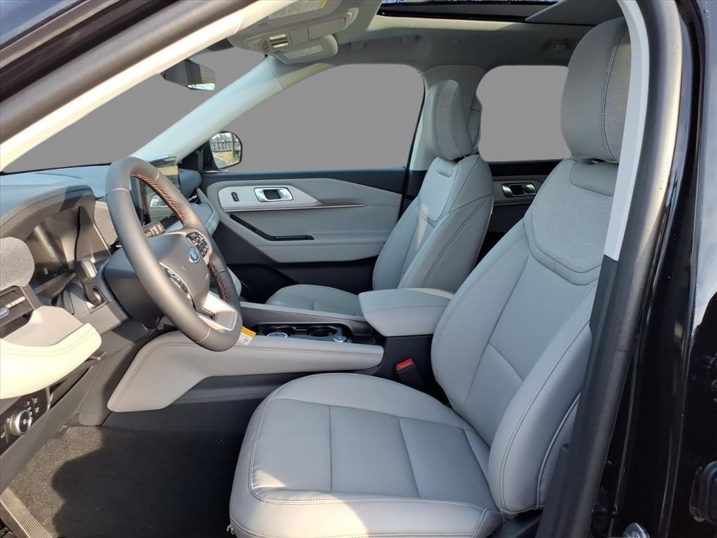 New 2026 Ford Explorer Active w/ Active Comfort Package AWD/4WD image 20