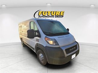 Used 2019 RAM ProMaster 1500 w/ Interior Convenience Group video 1