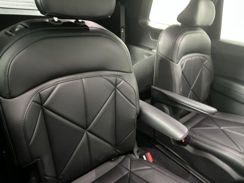 Used 2027 Kia Telluride EX w/ Towing Package FWD image 24