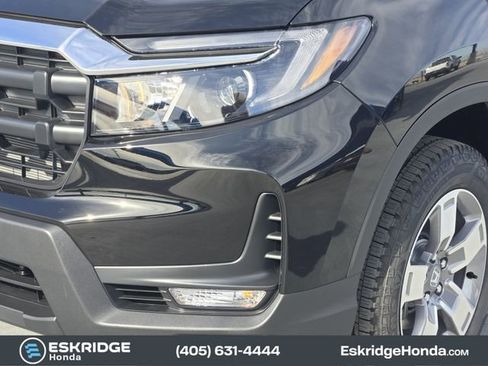 New 2026 Honda Ridgeline RTL image 6