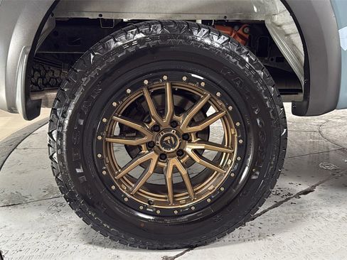 Used 2019 Ford F150 Raptor w/ Equipment Group 802A Luxury image 22