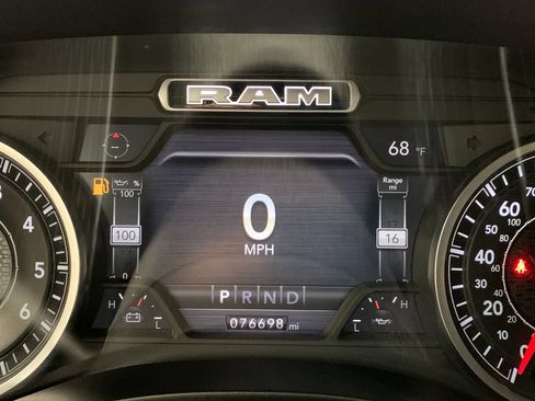 Used 2019 RAM 1500 Sport AWD/4WD image 31