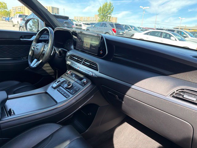 Used 2020 Hyundai Palisade Limited AWD/4WD image 23