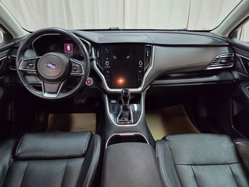 Used 2020 Subaru Legacy Limited AWD/4WD image 19