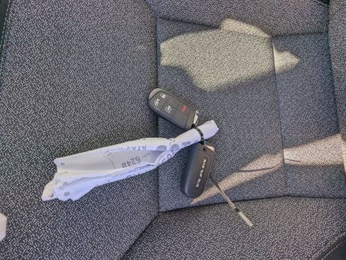 New 2026 RAM ProMaster 3500 w/ Storage Group image 28