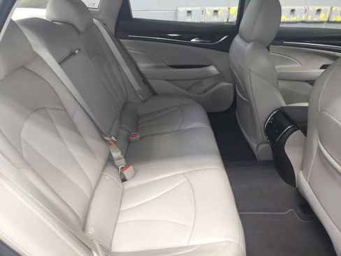 Used 2019 Buick LaCrosse Essence w/ Sights and Sounds Package FWD image 11