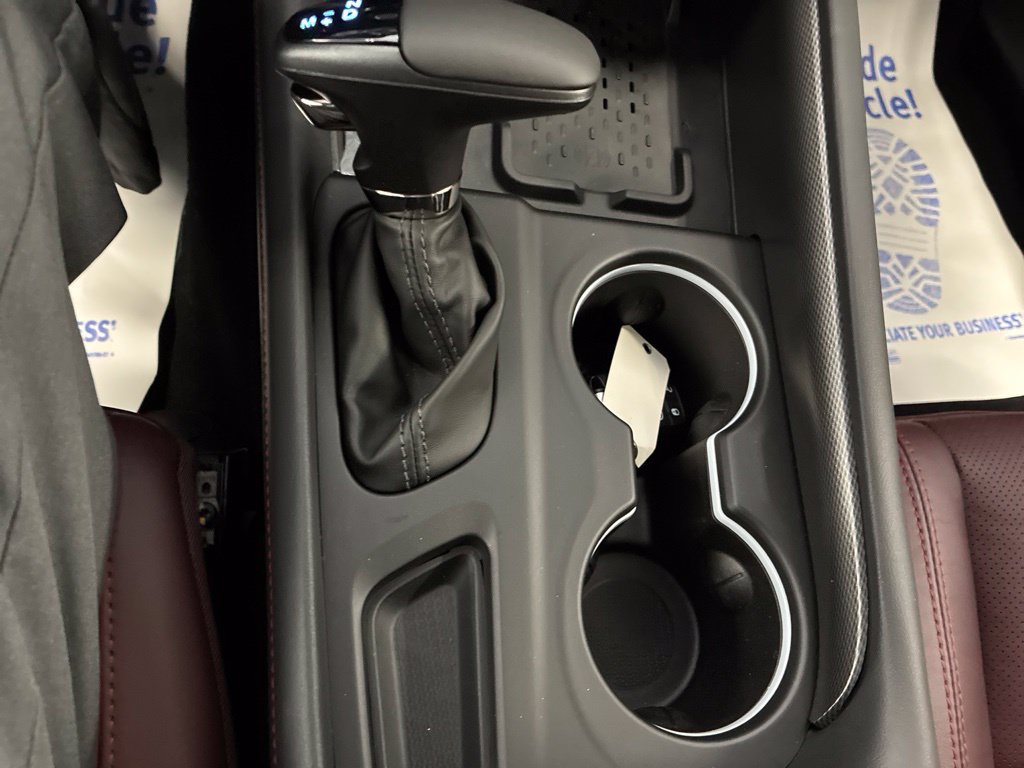 New 2026 Dodge Durango GT AWD/4WD image 48