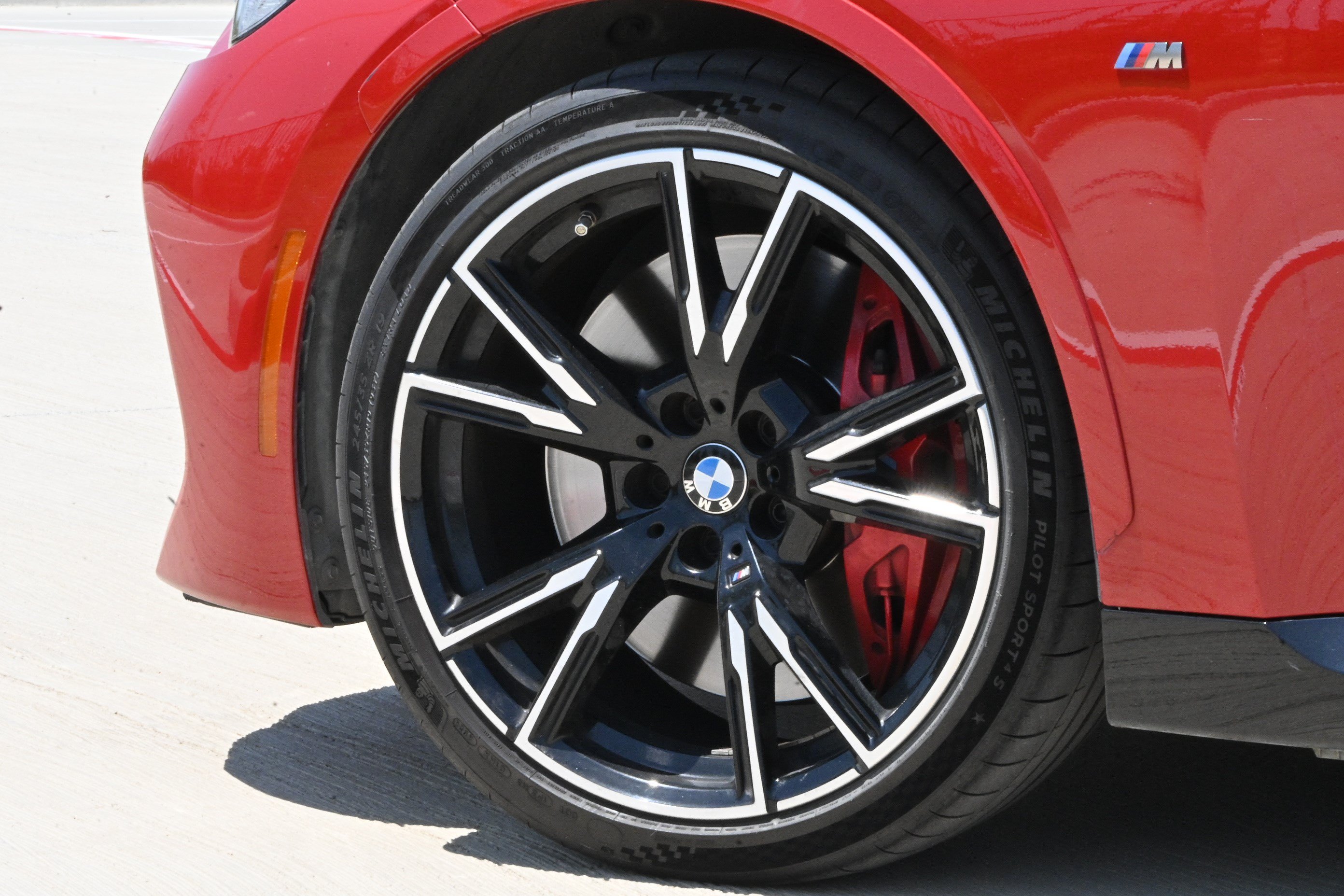 Used 2023 BMW M240i xDrive Coupe AWD/4WD image 10