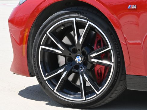 Used 2023 BMW M240i xDrive Coupe AWD/4WD image 10