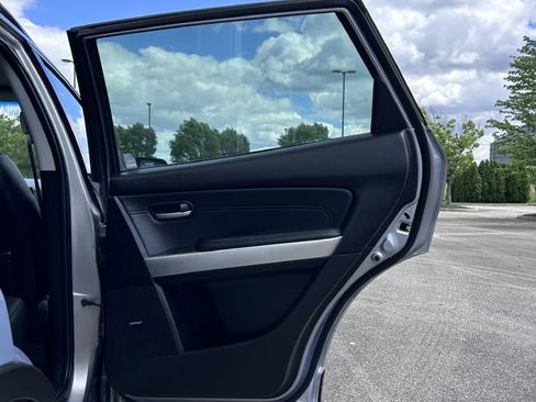 Used 2008 MAZDA CX-9 Grand Touring w/ Grand Touring Assistance Pkg image 12