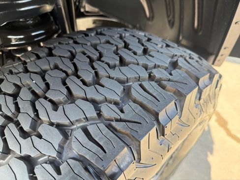 New 2026 Jeep Wrangler Unlimited Rubicon AWD/4WD image 13