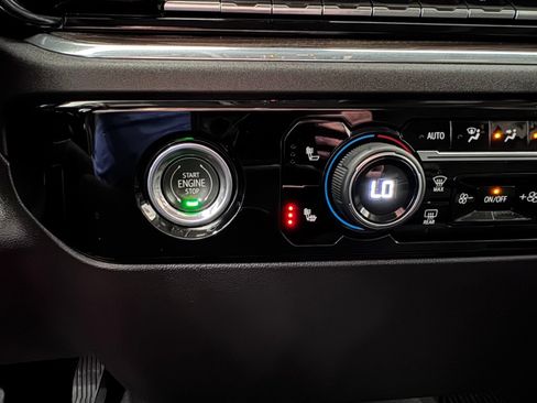 Certified 2023 Chevrolet Silverado 1500 LT AWD/4WD image 23