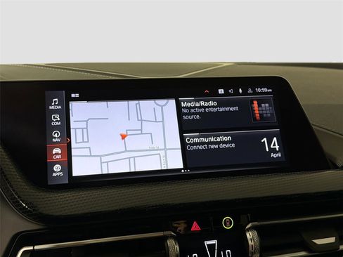 Certified 2024 BMW M235i xDrive Gran Coupe w/ Premium Package image 15