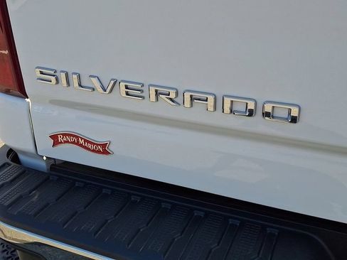 Used 2026 Chevrolet Silverado 3500 LT w/ All Star Edition AWD/4WD image 23