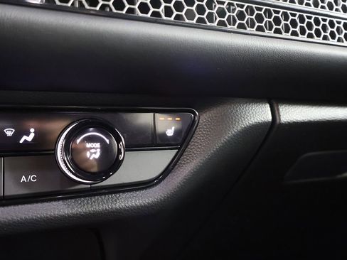 Used 2026 Honda HR-V Sport image 47