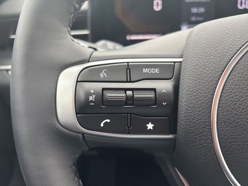 New 2026 Kia K5 GT-Line AWD/4WD image 21