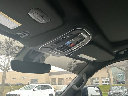 Used 2023 Jeep Wagoneer Series III w/ Premium Group I image 13