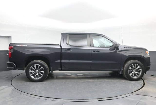 Used 2023 Chevrolet Silverado 1500 RST w/ All Star Edition Plus AWD/4WD image 15