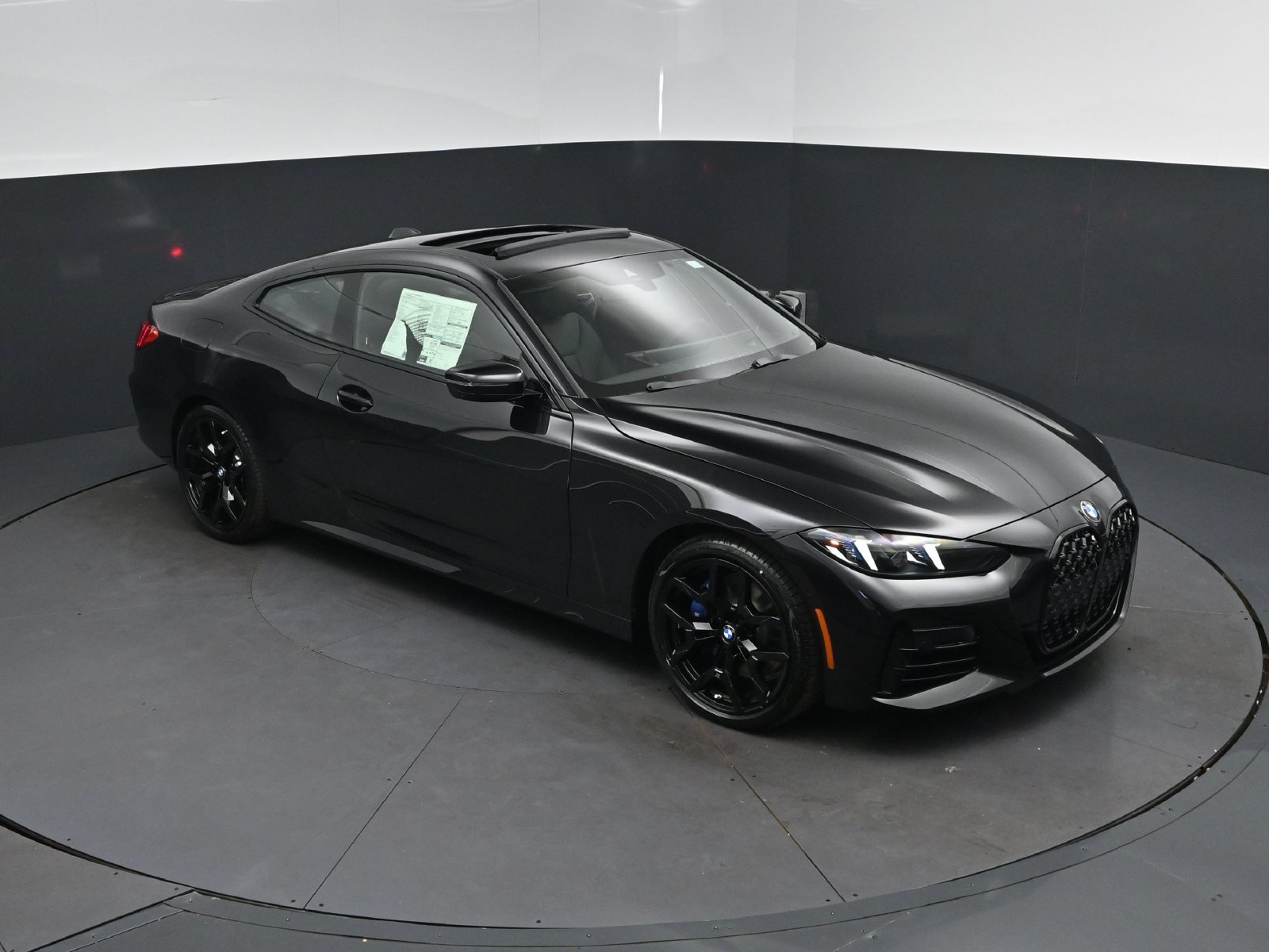 New 2027 BMW 430i Coupe w/ M Sport Package AWD/4WD image 36