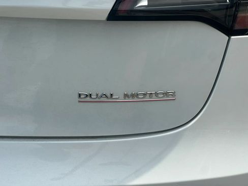 Used 2020 Tesla Model 3 Performance AWD/4WD image 27