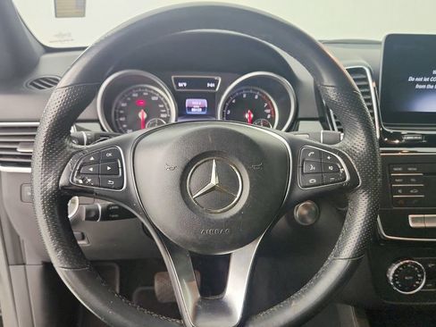 Used 2017 Mercedes-Benz GLE 350 image 17