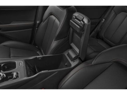 New 2026 Jeep Cherokee Limited AWD/4WD image 17