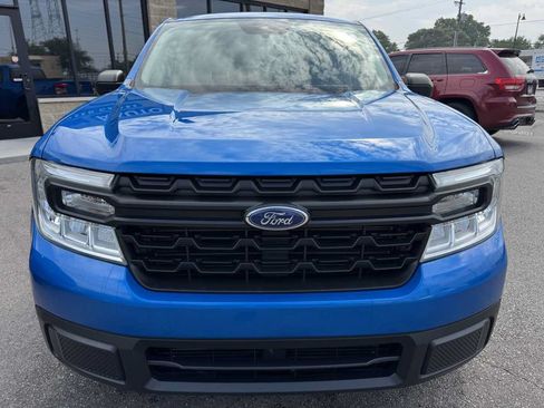 Used 2022 Ford Maverick XL AWD/4WD image 2
