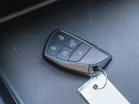 New 2026 GMC Sierra 2500 SLE w/ Preferred Package image 30