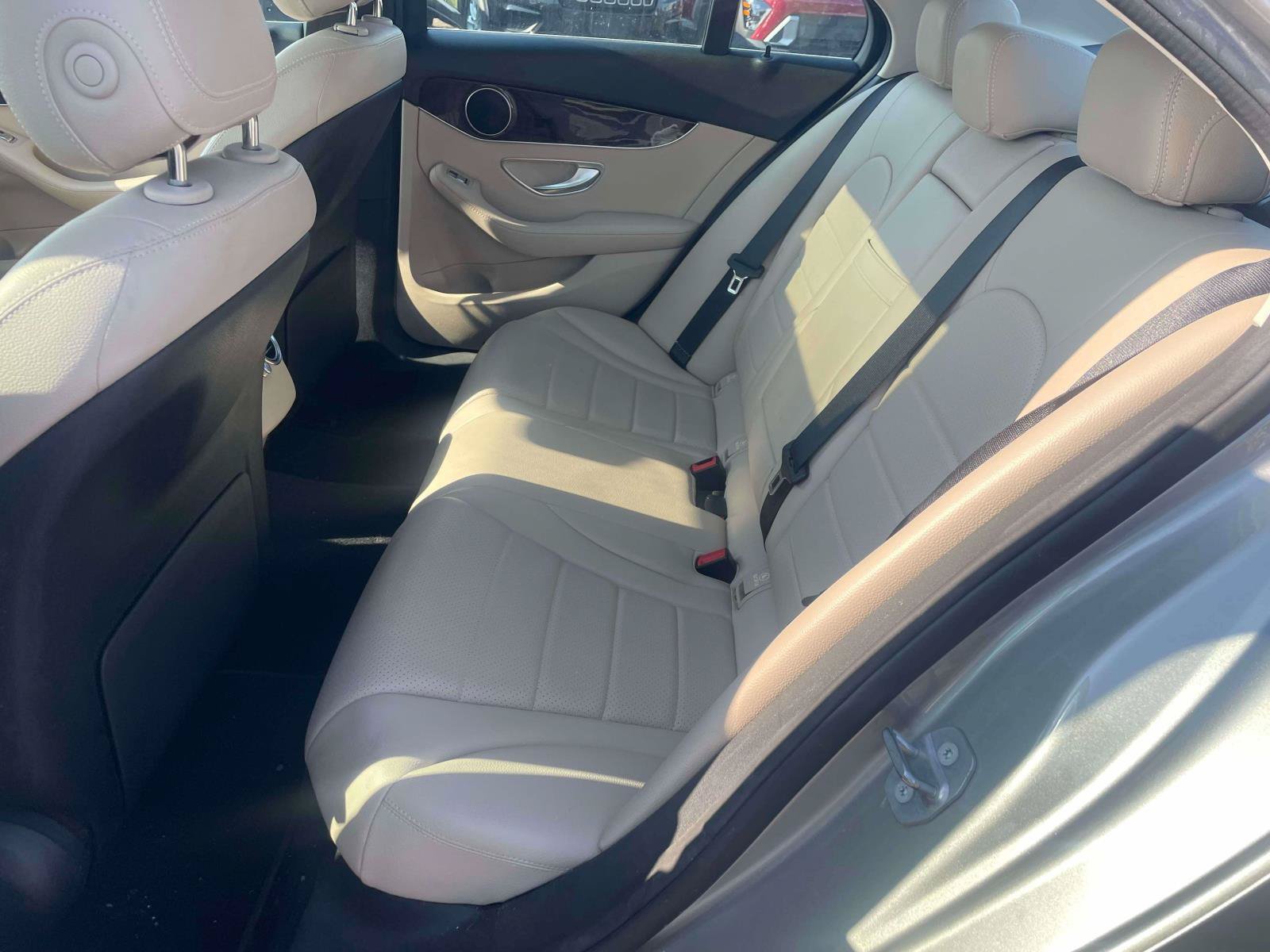 Used 2019 Mercedes-Benz C 300 Sedan image 13
