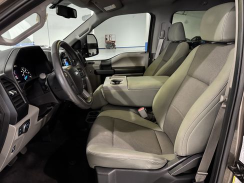 Used 2015 Ford F150 XL w/ Equipment Group 101A Mid image 26