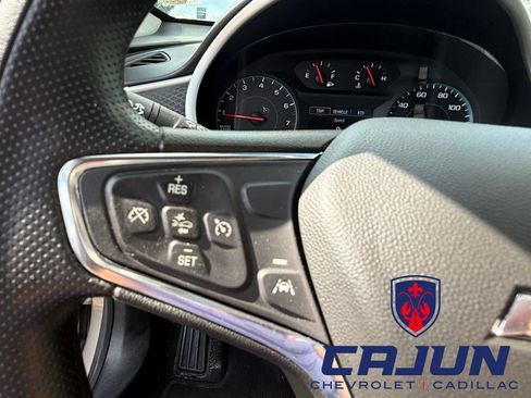 Used 2024 Chevrolet Malibu LT FWD image 14