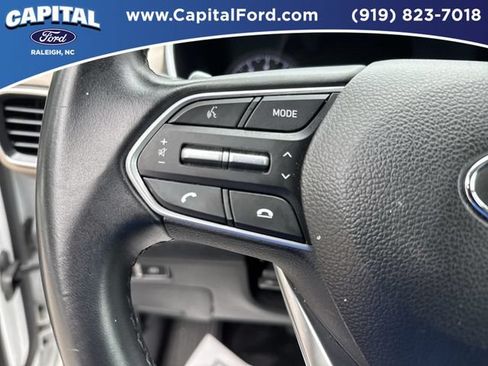 Used 2023 Hyundai Santa Fe SEL FWD image 22