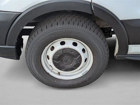 Used 2021 Ford Transit 250 148 High Roof Extended image 9