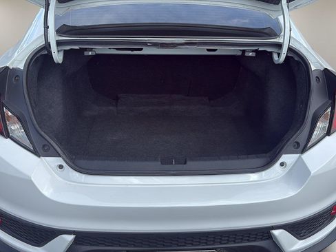 Used 2019 Honda Civic Si image 25