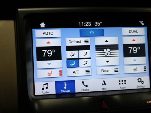 Used 2018 Ford Flex SEL w/ Equipment Group 202A image 27