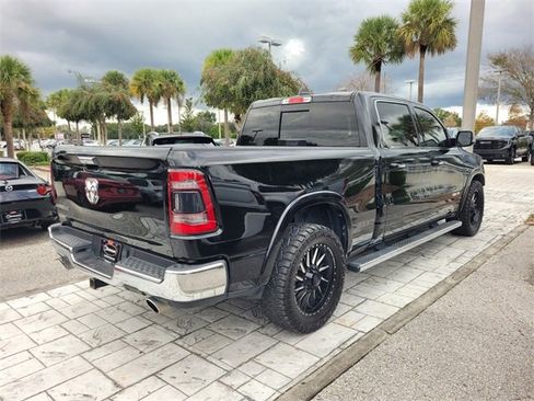 Used 2022 RAM 1500 Laramie image 12