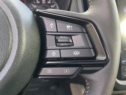 New 2026 Subaru Forester Premium image 28