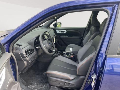 New 2026 Subaru Forester Sport AWD/4WD image 10