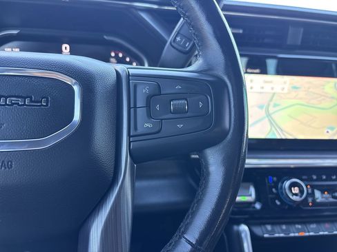 Used 2024 GMC Sierra 2500 Denali Ultimate w/ Max Trailering Package image 30