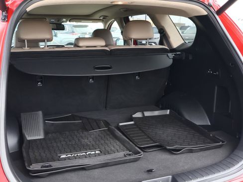 Used 2020 Hyundai Santa Fe Limited image 24