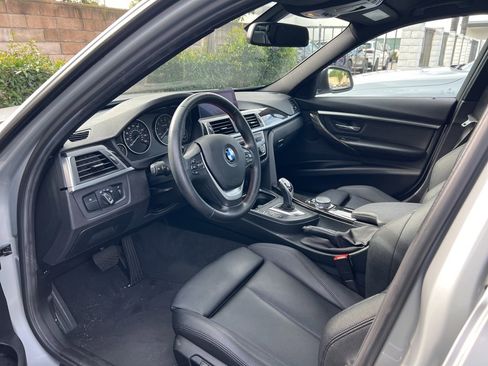 Used 2016 BMW 328i Sedan image 3