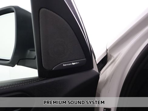 Used 2024 BMW X5 xDrive40i image 5